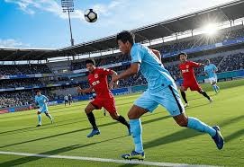 中超焦点对决：蓉城与泰山争夺止不胜之路